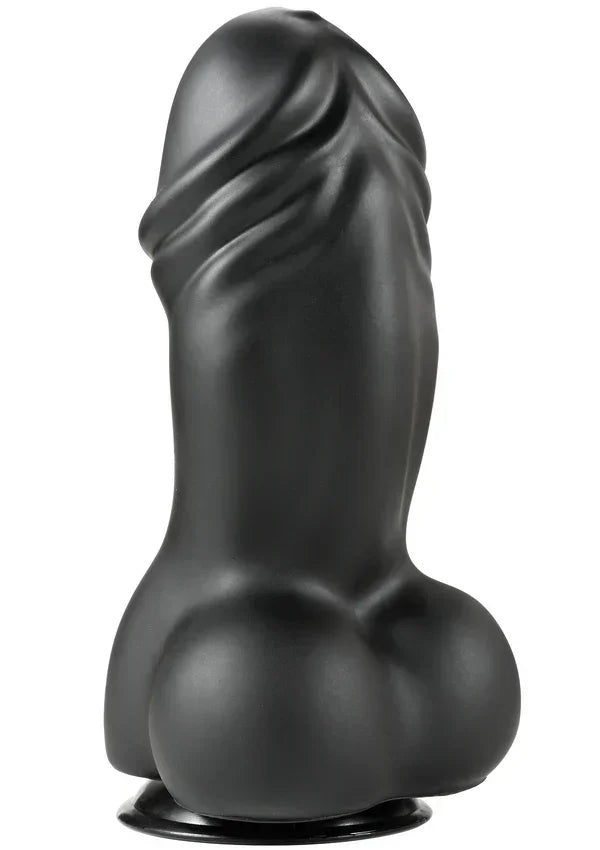 FatBoysDildoPVC22cmbyHiddenDesire5 @ Happytoys Sexshop: online sex shop for Feeling Happy & Easy 😊 the erotic store owned by a woman