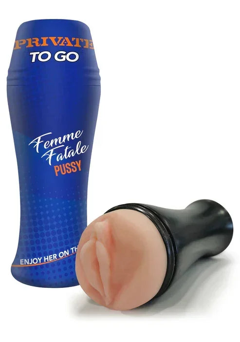 FemmeFataleToGobyPrivate1 @ Happytoys Sexshop: online sex shop for Feeling Happy & Easy 😊 the erotic store owned by a woman