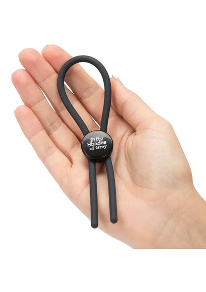 Fifty-Shades-of-Grey-Again-and-Again-Adjustable-Love-Ring-Happytoys-Sexshop-Toys-for-Feeling-Happy-Easy-5876 @ Happytoys Sexshop: online sex shop for Feeling Happy & Easy 😊 the erotic store owned by a woman