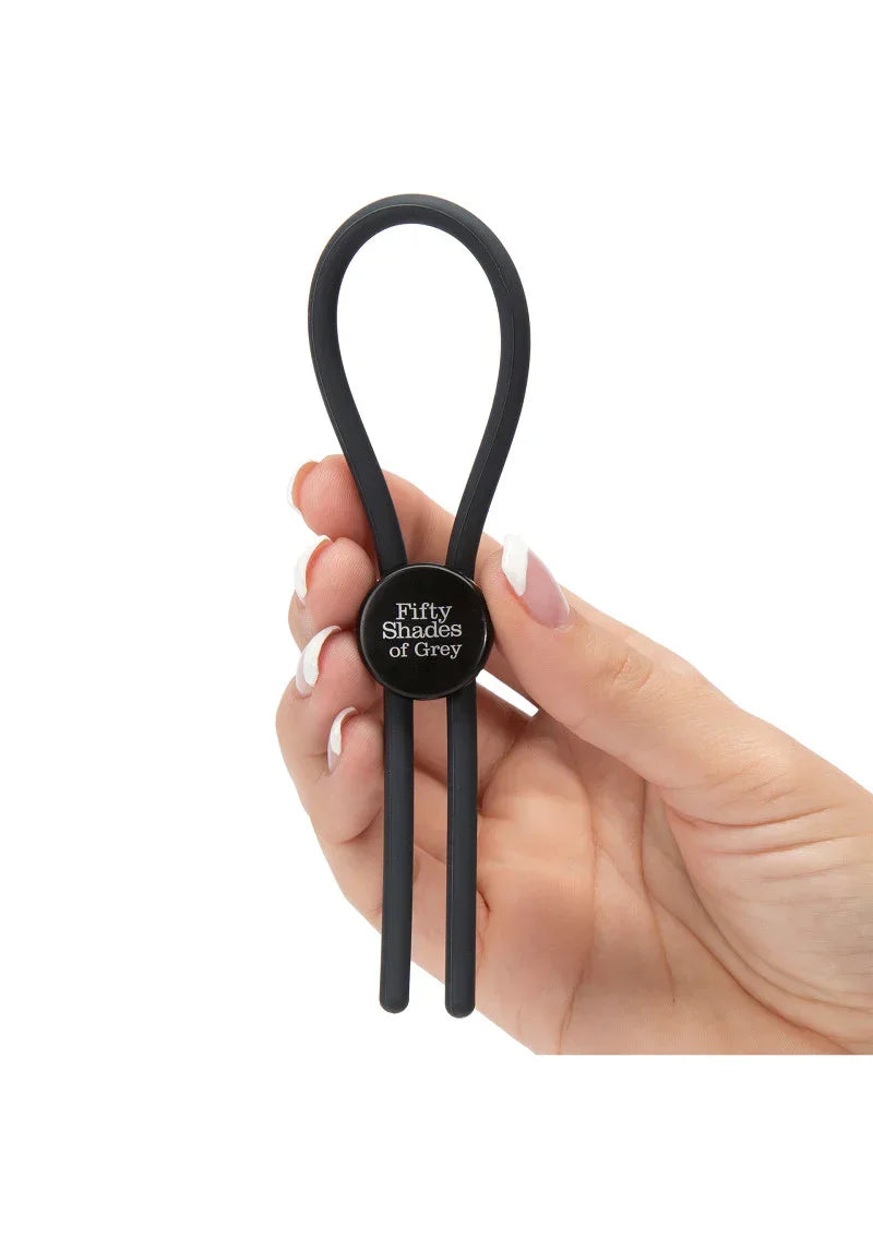 Fifty-Shades-of-Grey-Again-and-Again-Adjustable-Love-Ring-Happytoys-Sexshop-Toys-for-Feeling-Happy-Easy-6835 @ Happytoys Sexshop: online sex shop for Feeling Happy & Easy 😊 the erotic store owned by a woman