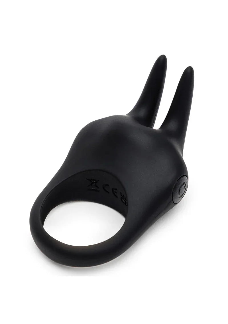 Fifty-Shades-of-Grey-Sensation-Rechargeable-Vibrating-Love-Ring-Happytoys-Sexshop-Toys-for-Feeling-Happy-Easy-5366 @ Happytoys Sexshop: online sex shop for Feeling Happy & Easy 😊 the erotic store owned by a woman