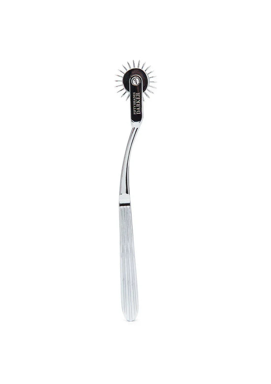 FiftyShadesDarkerAdrenalineSpikesMetalPinwheel1 @ Happytoys Sexshop: online sex shop for Feeling Happy & Easy 😊 the erotic store owned by a woman