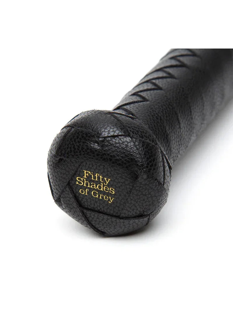 FiftyShadesOfGreyFauxLeatherFlogger5 @ Happytoys Sexshop: online sex shop for Feeling Happy & Easy 😊 the erotic store owned by a woman