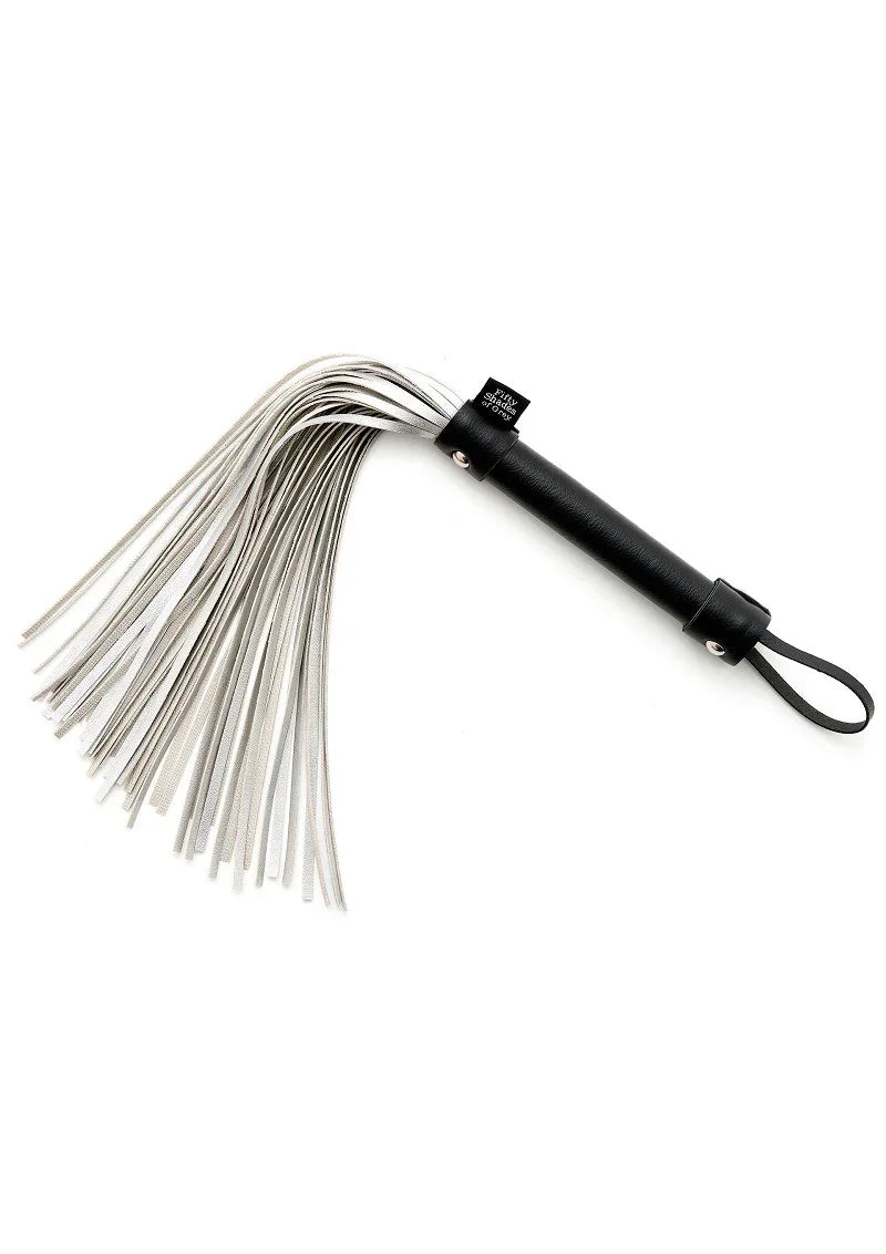 FiftyShadesOfGreyPleaseSirFlogger1 @ Happytoys Sexshop: online sex shop for Feeling Happy & Easy 😊 the erotic store owned by a woman