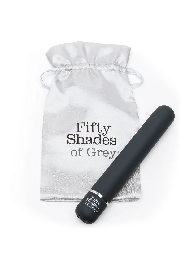 FiftyShadesofGreyCharlieTangoClassicVibrator3 @ Happytoys Sexshop: online sex shop for Feeling Happy & Easy 😊 the erotic store owned by a woman