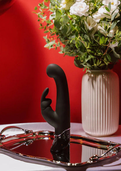 FiftyShadesofGreyEXISTINGGreedyGirlRechargeableG-SpotRabbitVibrator11 @ Happytoys Sexshop: online sex shop for Feeling Happy & Easy 😊 the erotic store owned by a woman