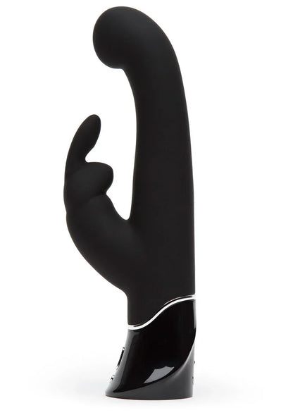 FiftyShadesofGreyEXISTINGGreedyGirlRechargeableG-SpotRabbitVibrator4 @ Happytoys Sexshop: online sex shop for Feeling Happy & Easy 😊 the erotic store owned by a woman