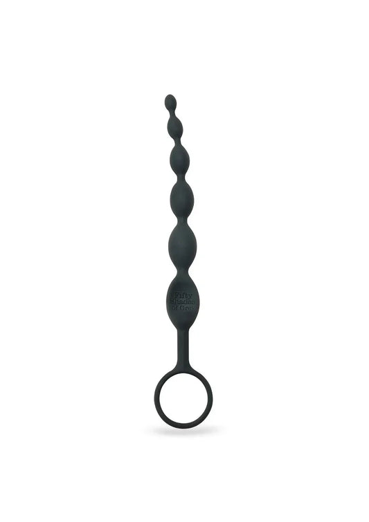 FiftyShadesofGreyPleasureIntensifiedAnalBeads1 @ Happytoys Sexshop: online sex shop for Feeling Happy & Easy 😊 the erotic store owned by a woman