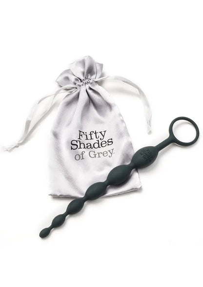 FiftyShadesofGreyPleasureIntensifiedAnalBeads3 @ Happytoys Sexshop: online sex shop for Feeling Happy & Easy 😊 the erotic store owned by a woman