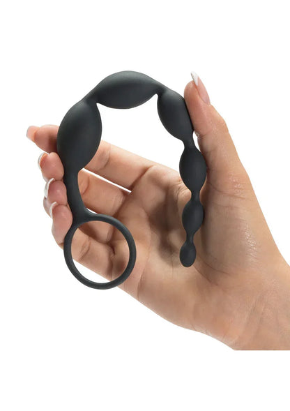 FiftyShadesofGreyPleasureIntensifiedAnalBeads6 @ Happytoys Sexshop: online sex shop for Feeling Happy & Easy 😊 the erotic store owned by a woman