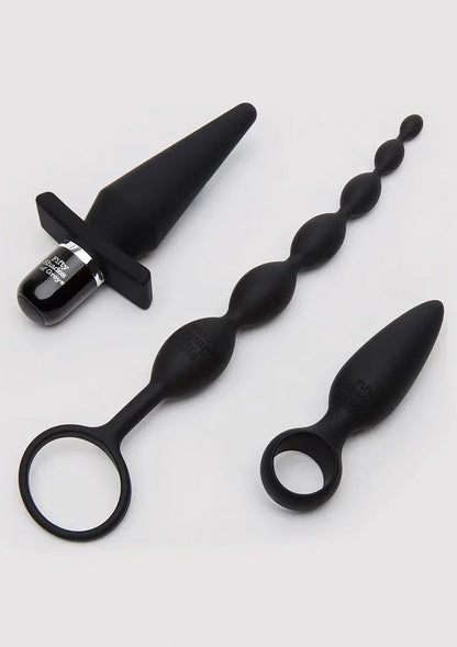 FiftyShadesofGreyPleasureOverloadStarterAnalKit_4piecekit_3 @ Happytoys Sexshop: online sex shop for Feeling Happy & Easy 😊 the erotic store owned by a woman