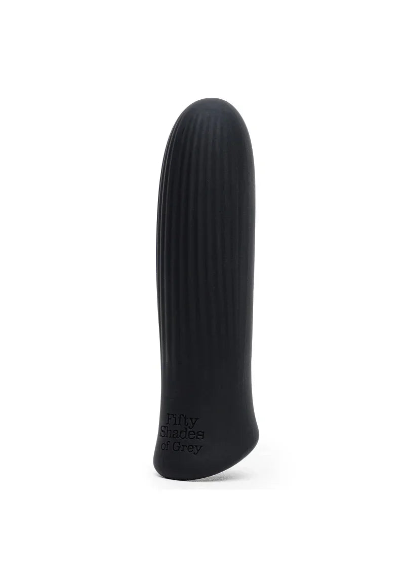 FiftyShadesofGreySensationRechargeableBulletVibrator1 @ Happytoys Sexshop: online sex shop for Feeling Happy & Easy 😊 the erotic store owned by a woman