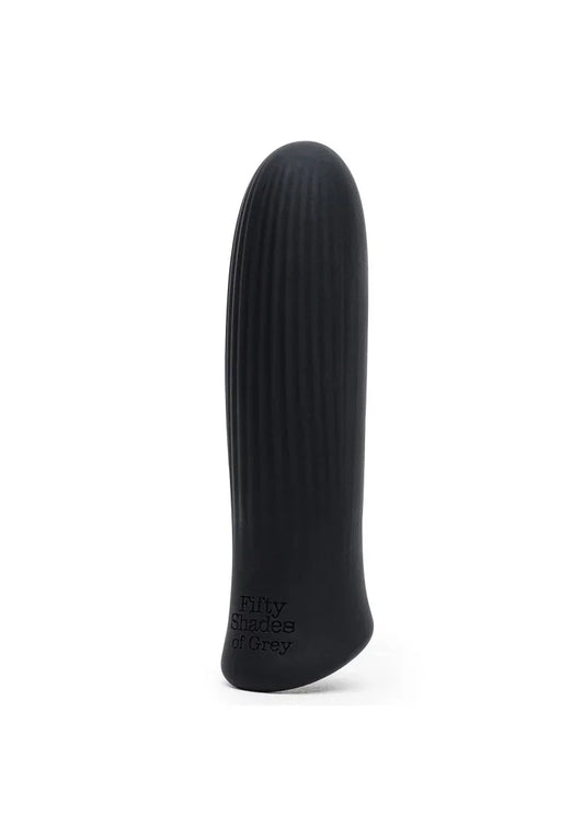 FiftyShadesofGreySensationRechargeableBulletVibrator1 @ Happytoys Sexshop: online sex shop for Feeling Happy & Easy 😊 the erotic store owned by a woman