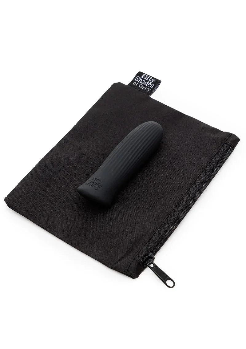 FiftyShadesofGreySensationRechargeableBulletVibrator3 @ Happytoys Sexshop: online sex shop for Feeling Happy & Easy 😊 the erotic store owned by a woman