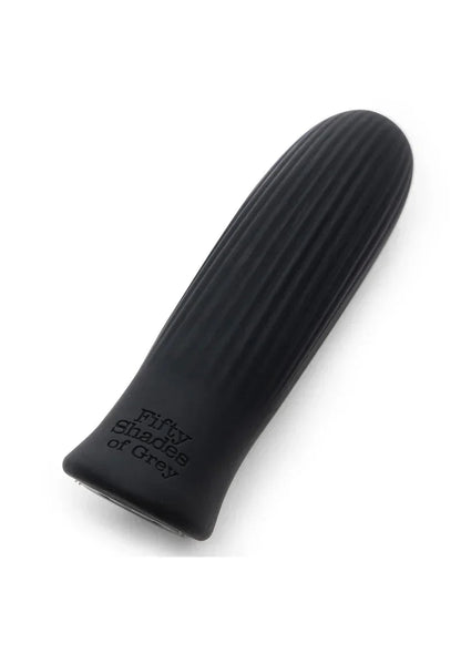 FiftyShadesofGreySensationRechargeableBulletVibrator5 @ Happytoys Sexshop: online sex shop for Feeling Happy & Easy 😊 the erotic store owned by a woman