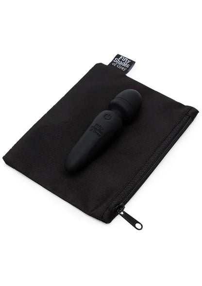 FiftyShadesofGreySensationRechargeableMiniWandVibrator3 @ Happytoys Sexshop: online sex shop for Feeling Happy & Easy 😊 the erotic store owned by a woman