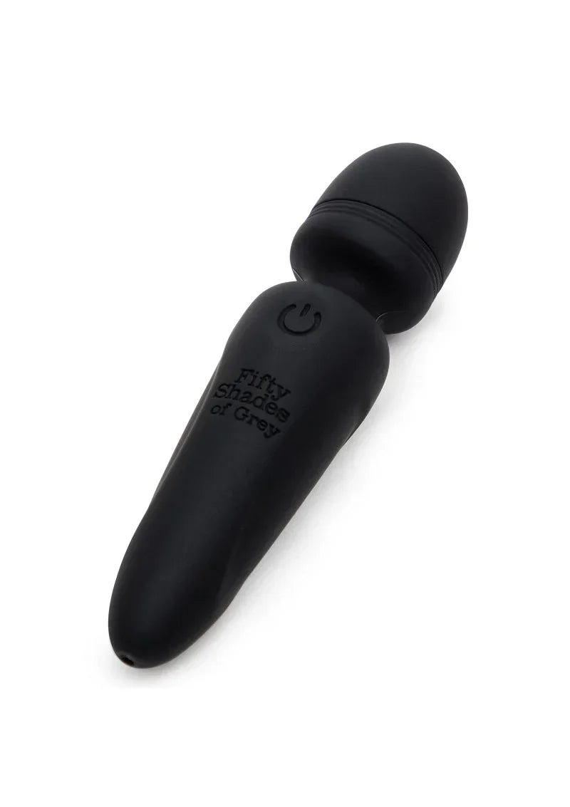 FiftyShadesofGreySensationRechargeableMiniWandVibrator4 @ Happytoys Sexshop: online sex shop for Feeling Happy & Easy 😊 the erotic store owned by a woman