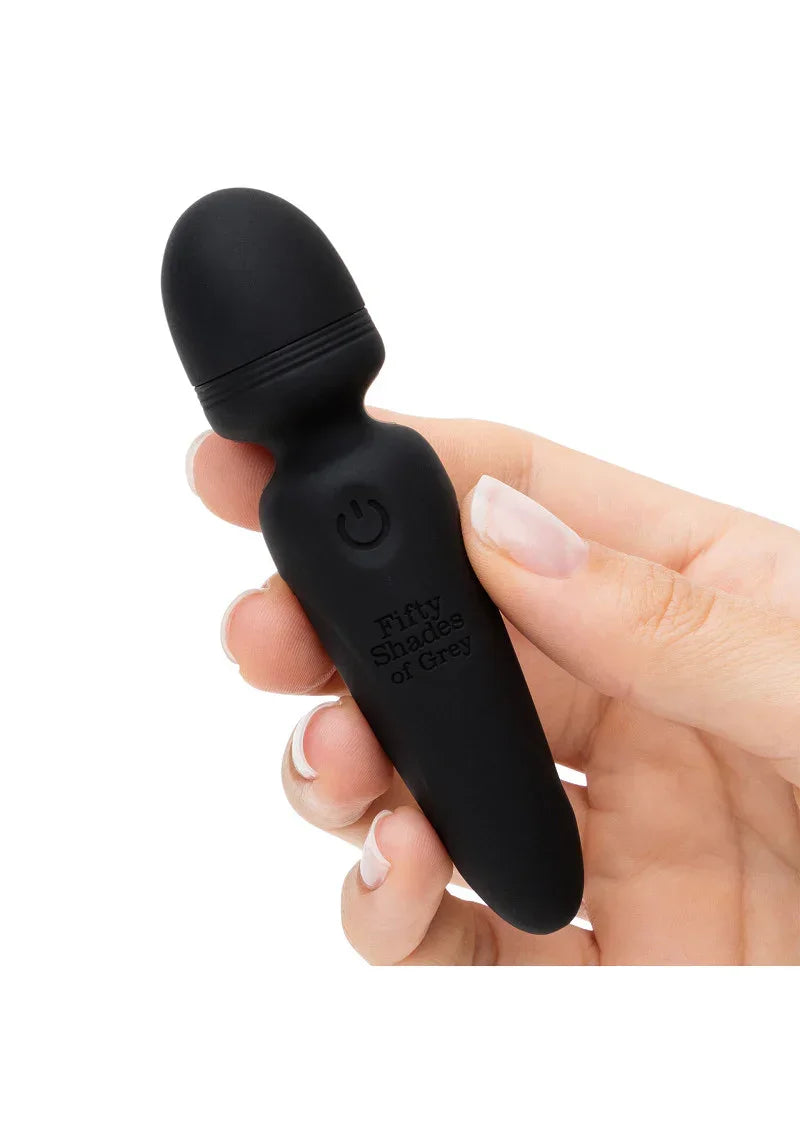 FiftyShadesofGreySensationRechargeableMiniWandVibrator5 @ Happytoys Sexshop: online sex shop for Feeling Happy & Easy 😊 the erotic store owned by a woman