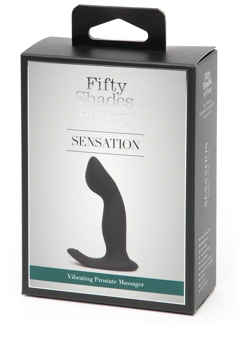 FiftyShadesofGreySensationRechargeableP-SpotVibrator2 @ Happytoys Sexshop: online sex shop for Feeling Happy & Easy 😊 the erotic store owned by a woman
