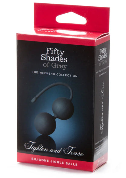 FiftyShadesofGreyTightenandTenseSiliconeJiggleBalls2 @ Happytoys Sexshop: online sex shop for Feeling Happy & Easy 😊 the erotic store owned by a woman