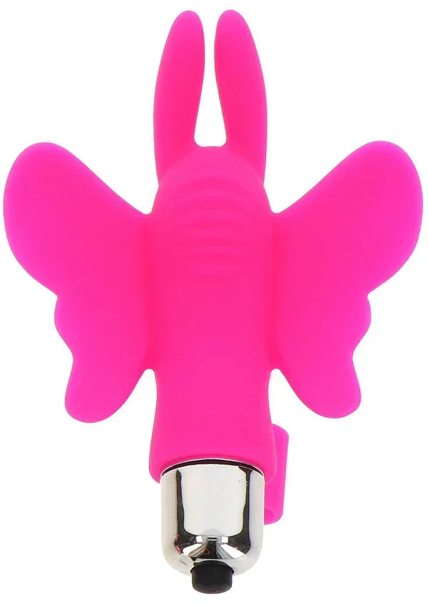 FingerVibeButterflyPleaserbyToyJoy1 @ Happytoys Sexshop: online sex shop for Feeling Happy & Easy 😊 the erotic store owned by a woman