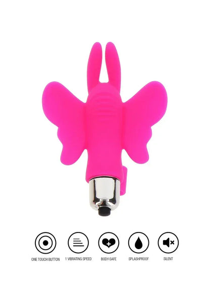 FingerVibeButterflyPleaserbyToyJoy4 @ Happytoys Sexshop: online sex shop for Feeling Happy & Easy 😊 the erotic store owned by a woman