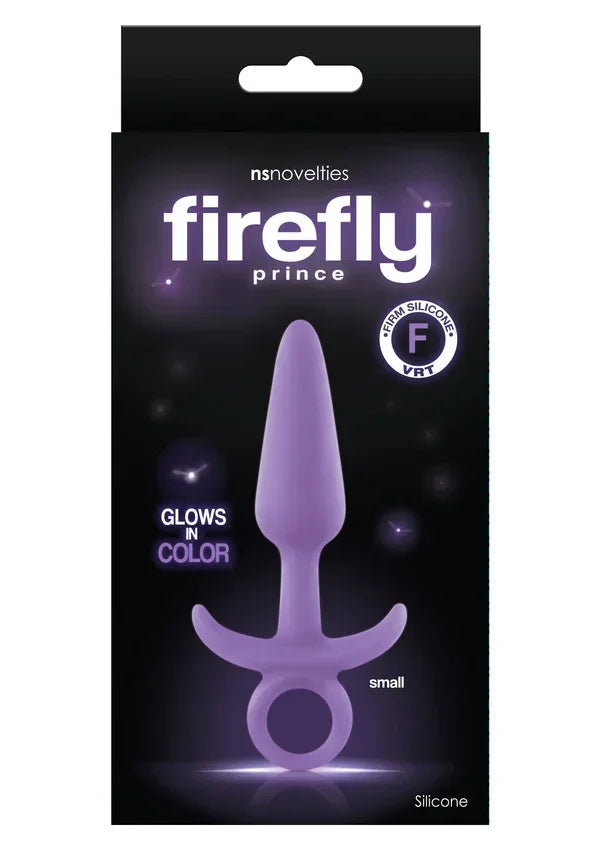 FireflyPrinceSmallbyNSNovelties4 @ Happytoys Sexshop: online sex shop for Feeling Happy & Easy 😊 the erotic store owned by a woman