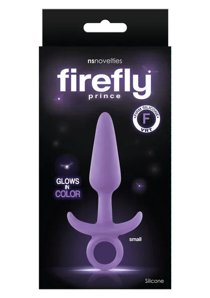 FireflyPrinceSmallbyNSNovelties4 @ Happytoys Sexshop: online sex shop for Feeling Happy & Easy 😊 the erotic store owned by a woman