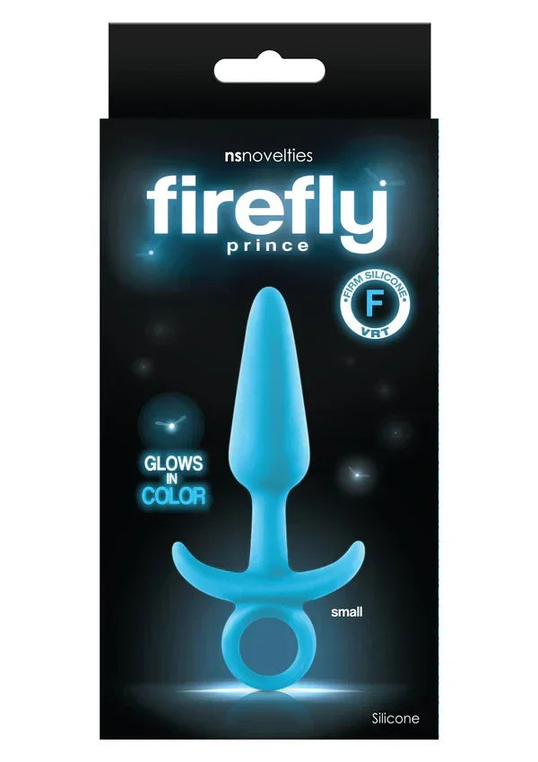 FireflyPrinceSmallbyNSNovelties5 @ Happytoys Sexshop: online sex shop for Feeling Happy & Easy 😊 the erotic store owned by a woman