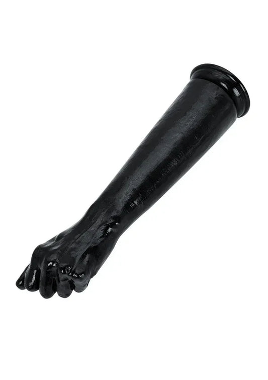 FistFucker39cmbyHiddenDesire2 @ Happytoys Sexshop: online sex shop for Feeling Happy & Easy 😊 the erotic store owned by a woman