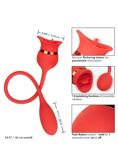 FrenchKissCasanovabyCalExotics3 @ Happytoys Sexshop: online sex shop for Feeling Happy & Easy 😊 the erotic store owned by a woman