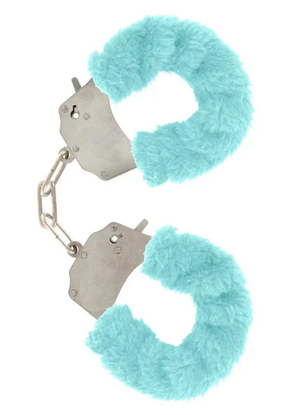 FurryFunCuffsbyToyJoy1 @ Happytoys Sexshop: online sex shop for Feeling Happy & Easy 😊 the erotic store owned by a woman