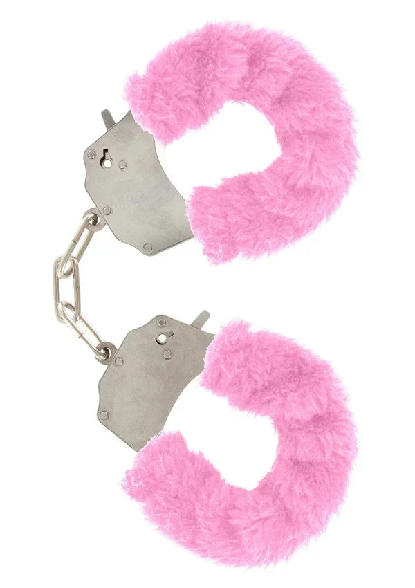 FurryFunCuffsbyToyJoy16 @ Happytoys Sexshop: online sex shop for Feeling Happy & Easy 😊 the erotic store owned by a woman