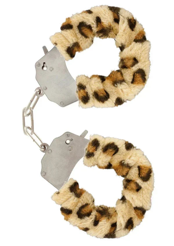 Furry_Fun_Cuffs_by_ToyJoy_14 @ Happytoys Sexshop: online sex shop for Feeling Happy & Easy 😊 the erotic store owned by a woman