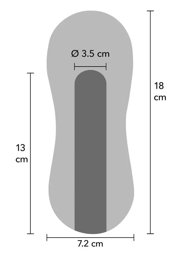 FusionVibratingStrokerPussy1byHiddenDesire3 @ Happytoys Sexshop: online sex shop for Feeling Happy & Easy 😊 the erotic store owned by a woman