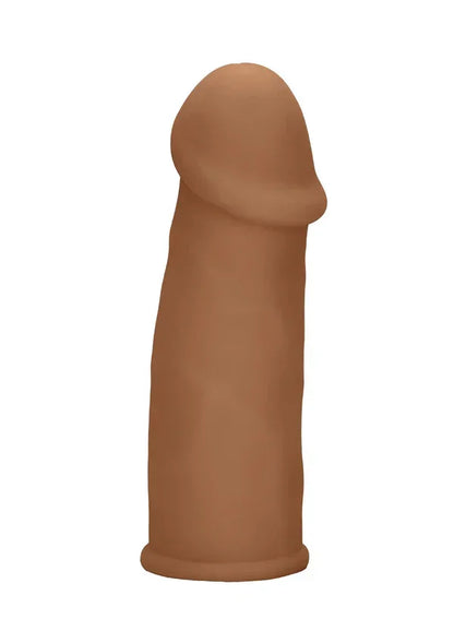 FuturoticExtensionbyCalExotics1 @ Happytoys Sexshop: online sex shop for Feeling Happy & Easy 😊 the erotic store owned by a woman