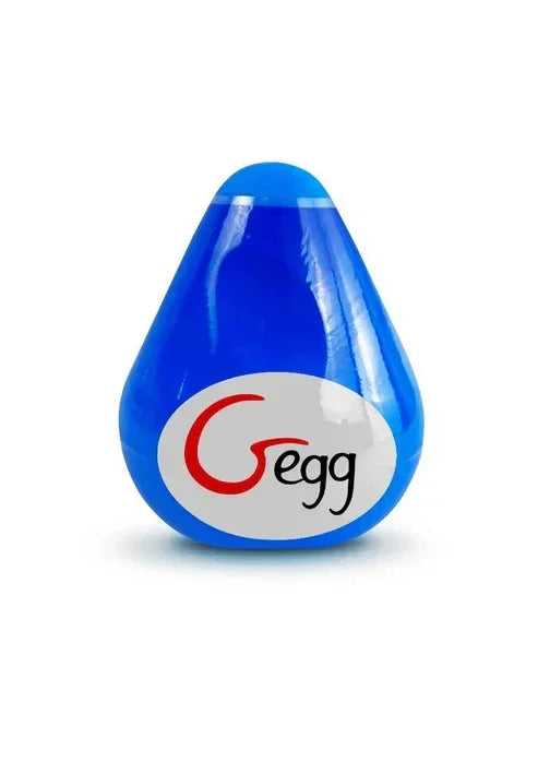 G-EggMasturbatorbyG-Vibe1 @ Happytoys Sexshop: online sex shop for Feeling Happy & Easy 😊 the erotic store owned by a woman