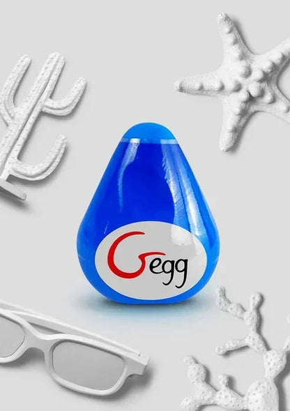 G-EggMasturbatorbyG-Vibe18 @ Happytoys Sexshop: online sex shop for Feeling Happy & Easy 😊 the erotic store owned by a woman