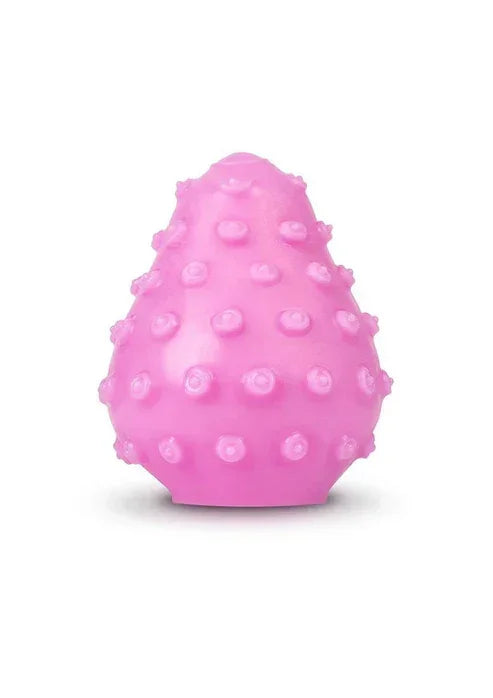 G-EggMasturbatorbyG-Vibe23 @ Happytoys Sexshop: online sex shop for Feeling Happy & Easy 😊 the erotic store owned by a woman