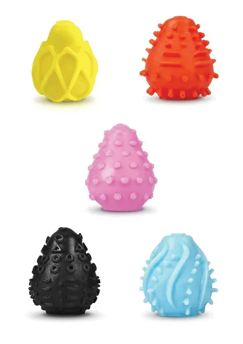G-EggMasturbatorbyG-Vibe30 @ Happytoys Sexshop: online sex shop for Feeling Happy & Easy 😊 the erotic store owned by a woman