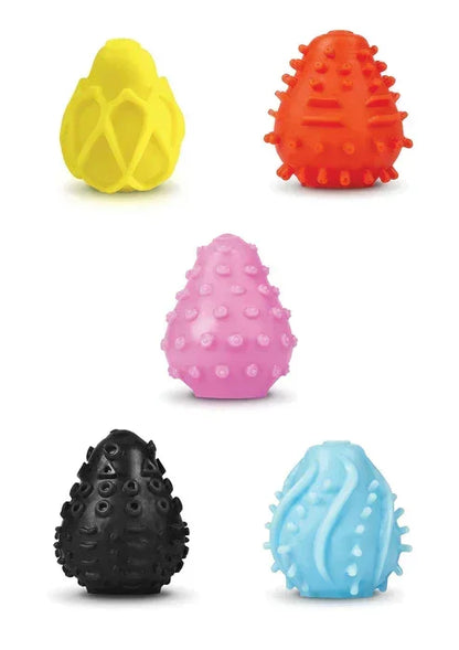 G-EggMasturbatorbyG-Vibe30 @ Happytoys Sexshop: online sex shop for Feeling Happy & Easy 😊 the erotic store owned by a woman