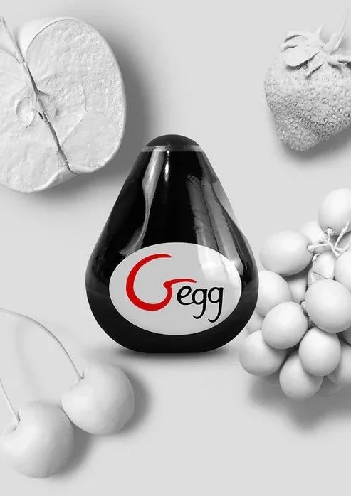 G-EggMasturbatorbyG-Vibe8 @ Happytoys Sexshop: online sex shop for Feeling Happy & Easy 😊 the erotic store owned by a woman