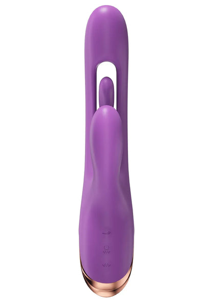 G-SpotFinger-MotionRabbitbyShe.E.O.4 @ Happytoys Sexshop: online sex shop for Feeling Happy & Easy 😊 the erotic store owned by a woman