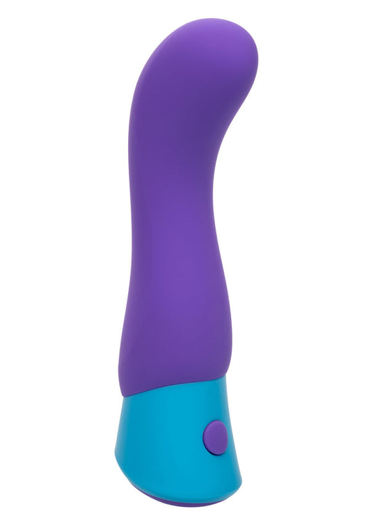 G-Vibe_Vibrator_Simpel_by_CalExotics_Rave | bestel discreet online bij Happytoys, de erotische webshop geleid door een vrouw.