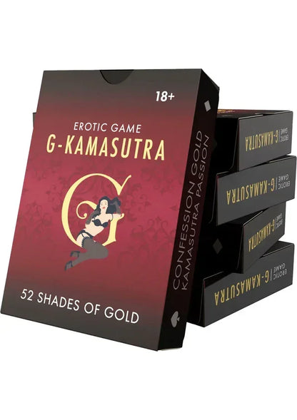 GKamasutracardsENG24pcsbyMadPartyGames3 @ Happytoys Sexshop: online sex shop for Feeling Happy & Easy 😊 the erotic store owned by a woman