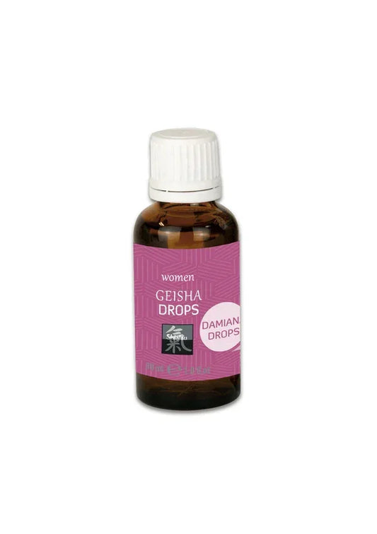 GeishaAphrodisiacdropsbyShiatsu1 @ Happytoys Sexshop: online sex shop for Feeling Happy & Easy 😊 the erotic store owned by a woman