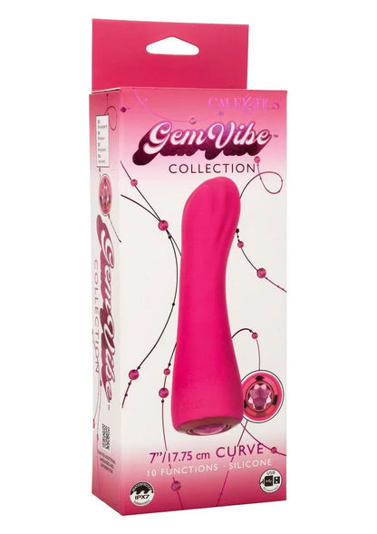 Gem_Vibe_Collection_Curve_Happytoys_Sexshop_liever_Happy_dan_Easy_-3244542 @ Happytoys Sexshop: online sex shop for Feeling Happy & Easy 😊 the erotic store owned by a woman