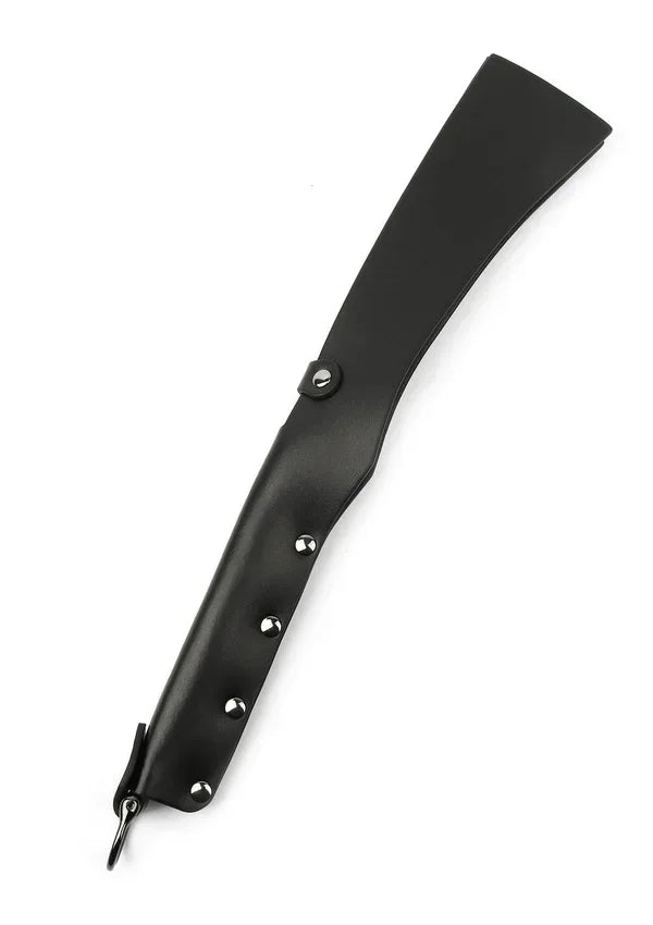 GenuineLeatherSplitSlapperbyHiddenDesire2 @ Happytoys Sexshop: online sex shop for Feeling Happy & Easy 😊 the erotic store owned by a woman