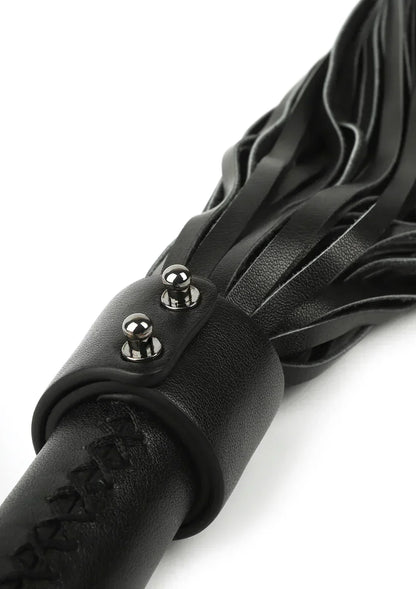 GenuineLeatherWhip75cmbyHiddenDesire4 @ Happytoys Sexshop: online sex shop for Feeling Happy & Easy 😊 the erotic store owned by a woman