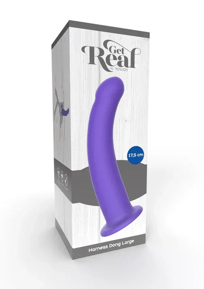 GetRealHarnessDongLbyToyJoy2 @ Happytoys Sexshop: online sex shop for Feeling Happy & Easy 😊 the erotic store owned by a woman